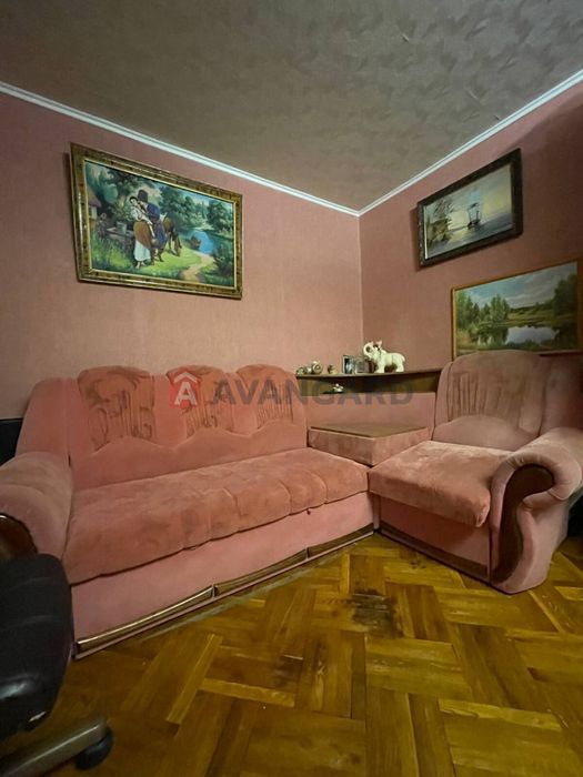 Продам 2-к квартиру ЖМ Ломовский (Фрунзенский)