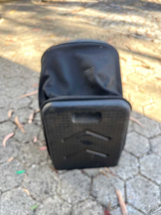 cesto de recolha para a máquina corta relva Oleo-Mac G/Max 53 TK