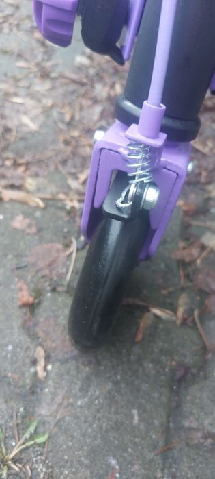Fliker Carver C5