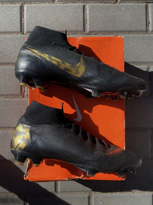 Nike Mercurial Superfly 6 Elite FG