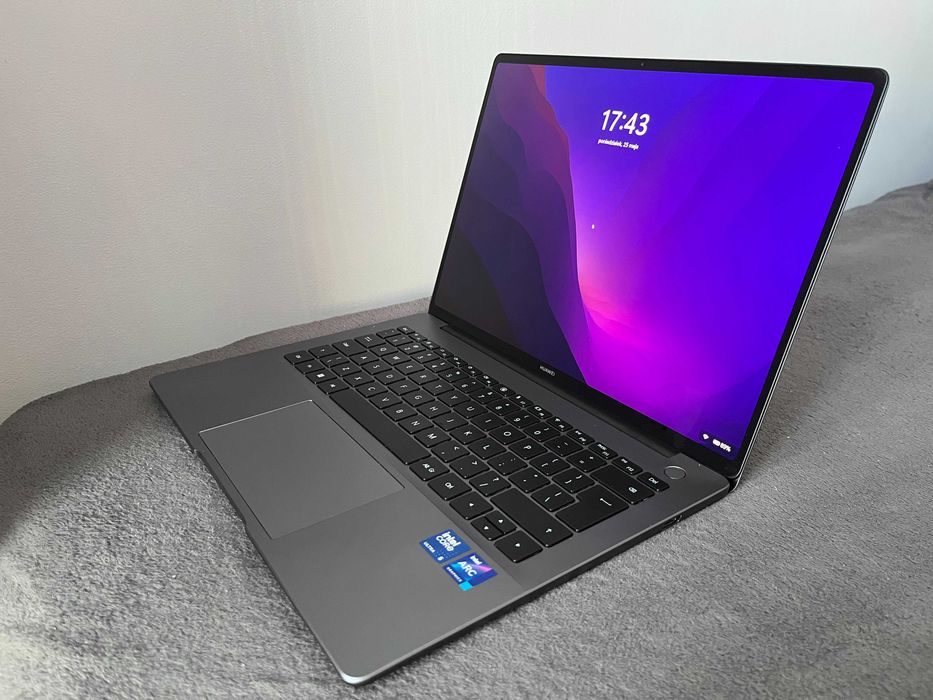 HUAWEI MateBook 14 - i5 125H/16GB/512GB WIN11
