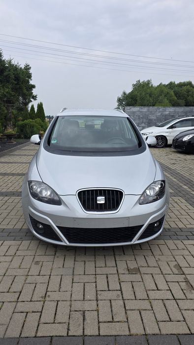 Seat Altea XL