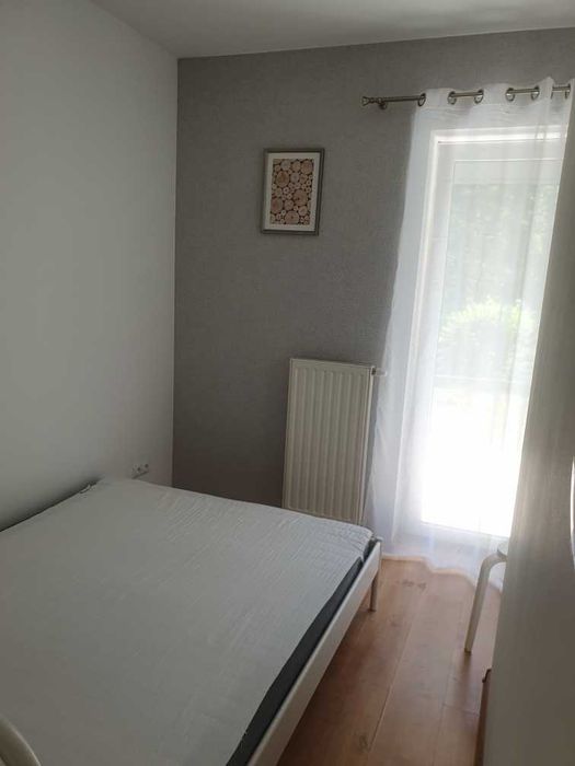 Mieszkanie – Kraków, Osiedle Nowy Bieżanów-Północ, Bieżanów-Prokocim - Widok 5