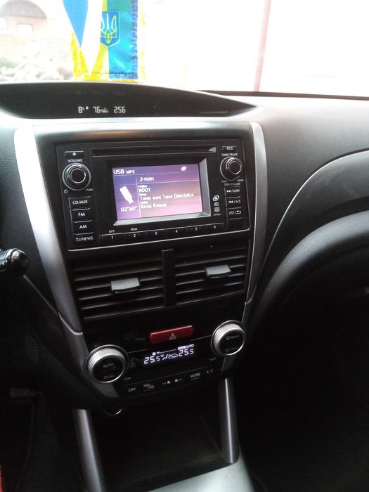 Продам Subaru Forester