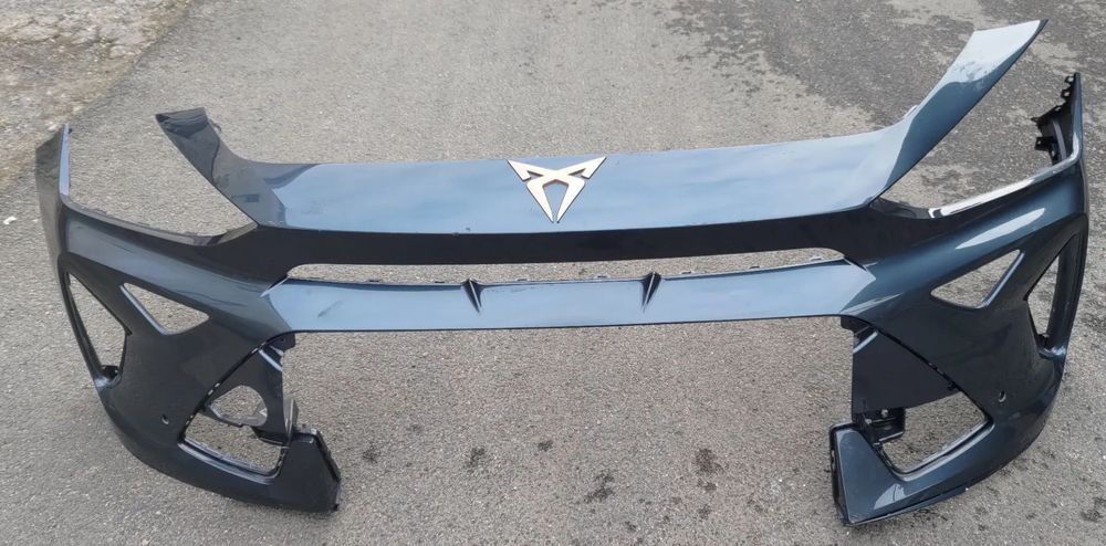 PRZEDNI ZDERZAK PRZÓD Cupra Formentor LIFT 24- 5FF807221