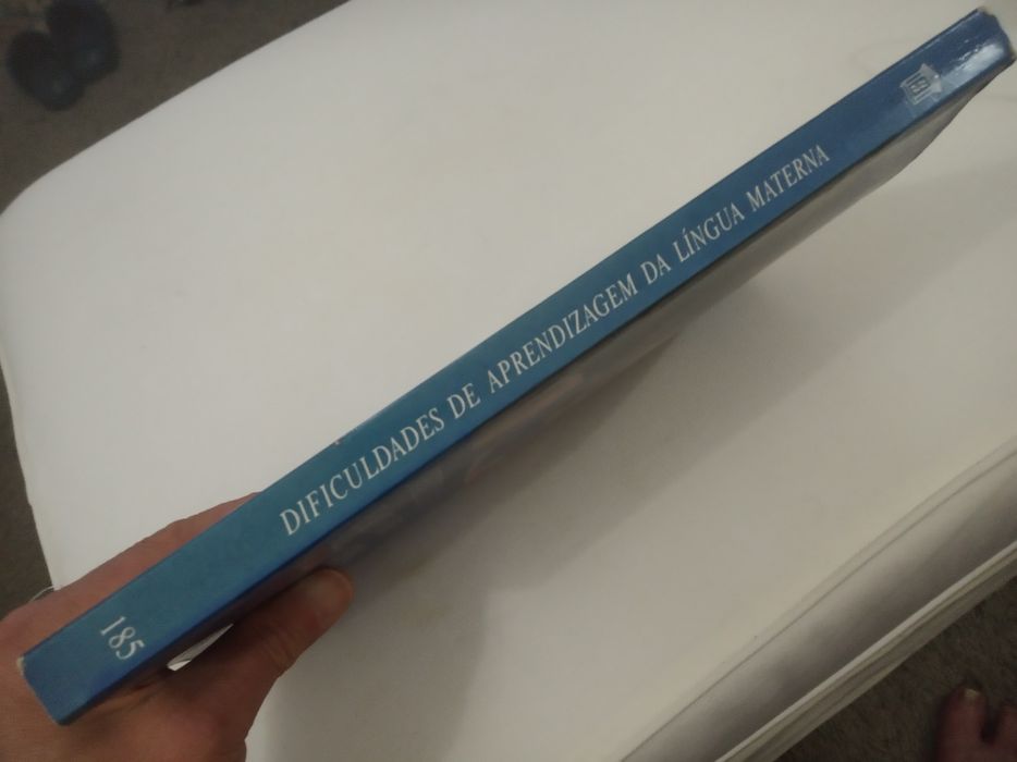 Universidade Aberta ( Dificuldades de Aprendizagem da Língua Materna )