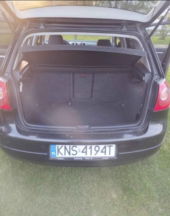 Golf   v 2.0 tdi