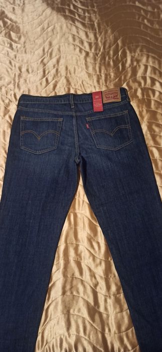 Джинси Levis оригінал