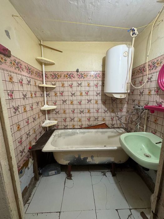 Продам квартиру в Черкасском