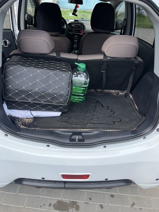 Citroën C-Zero 2018 срочно