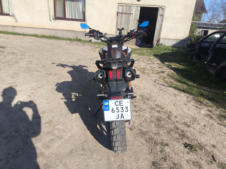 Теккен 300  2025
