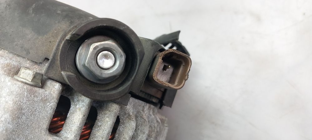 Alternador PEUGEOT 208