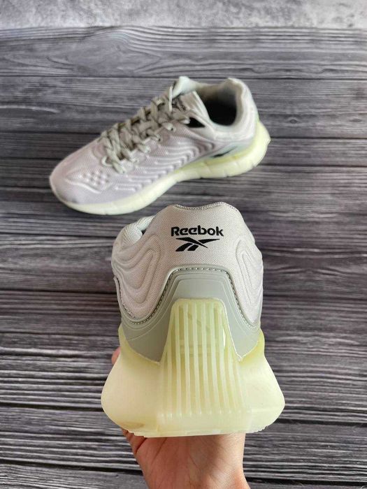 ЗНИЖКА‼️43 (27,5 см) Reebok Zig Kinetica рібок кінетика рібоки в сітку
