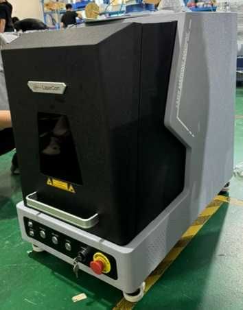 Laser fibra 20w com garantia