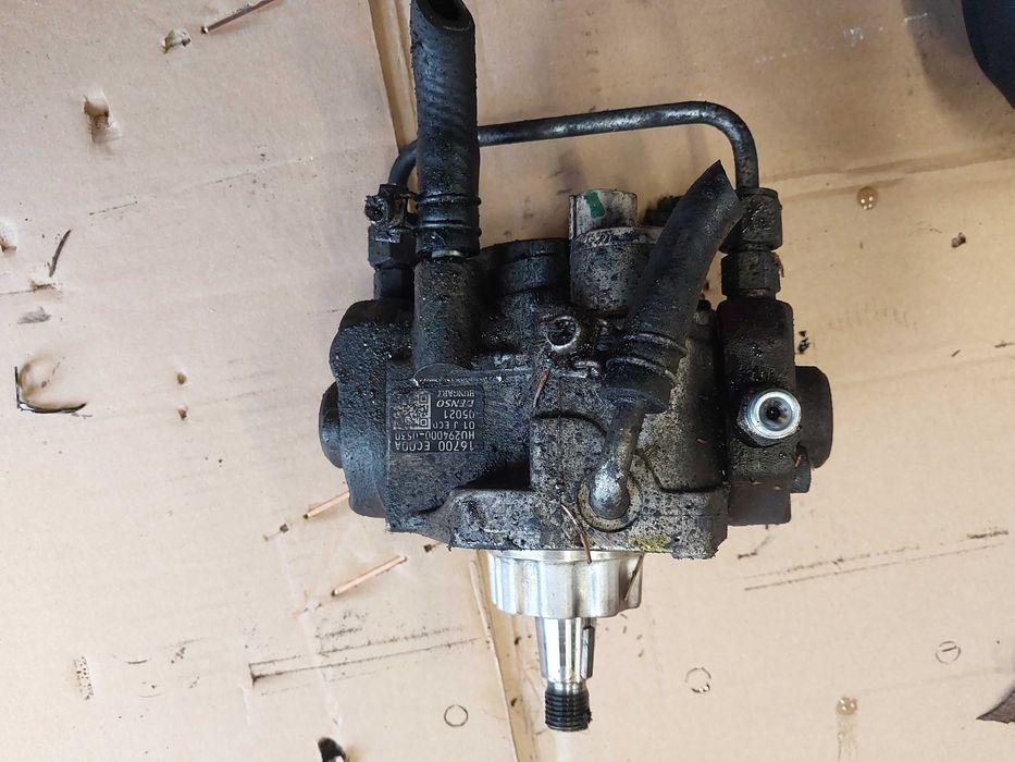 Pompa wtryskowa nissan navara d40 pathfinder 2.5 dci 16700--ec00a