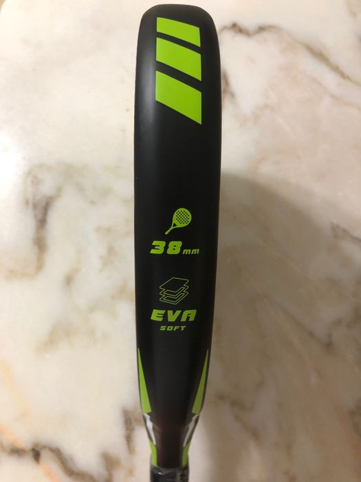 Padel Racket - Royal Padel