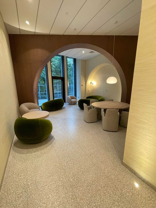 Коммерческая недвижимость по адресу Берестейский проспект(пр-т. Победы) (площадь 327 м²) - Atlanta.ua - фото 17