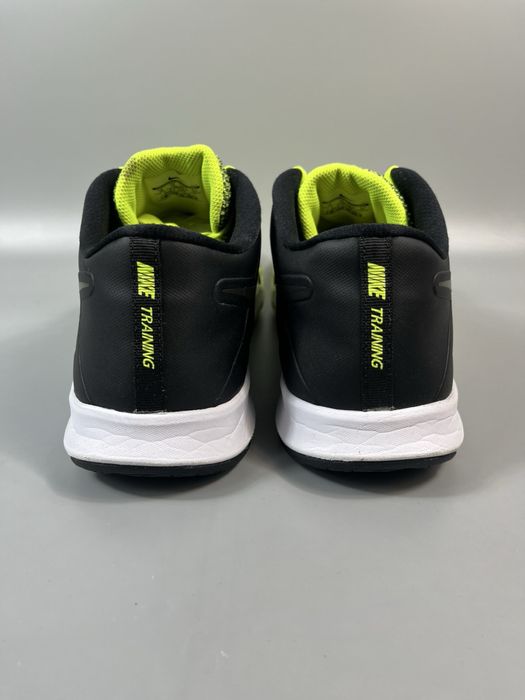 Кроссовки Nike Zoom Train Green 49.5 размер (по стельке 33 см)