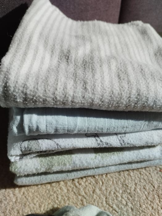 Lote para bebés 0 - 3 meses