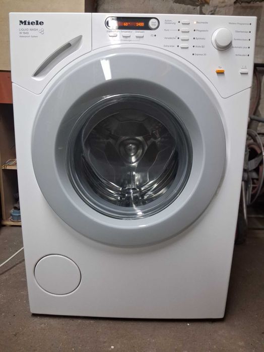Pralka Miele W1949 7kg 1400obr