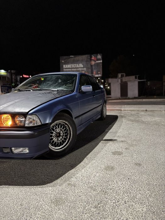 Продам BMW 3 series E36