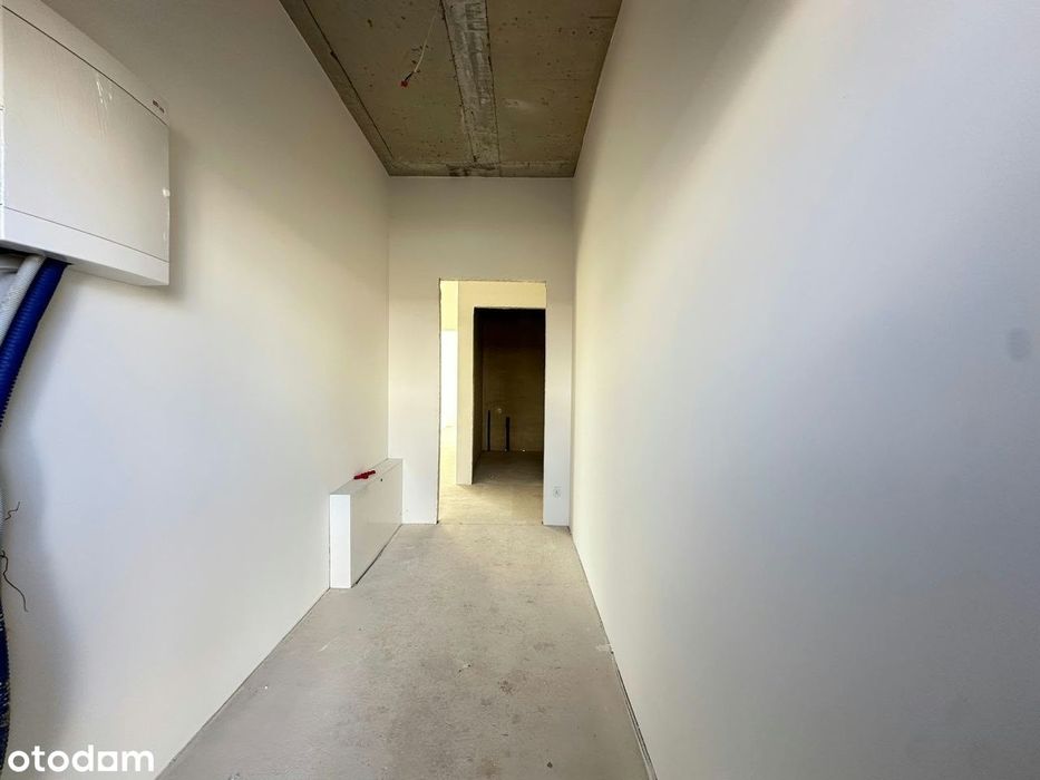4-pokoje z ogródkiem, 2,95m2 wysokości, miejsce postojowe GRATIS !!!