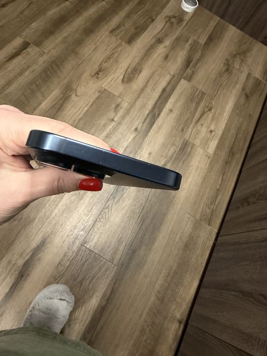 iPhone 15 Pro Max 256 GB (Blue Titanium, eSIM)