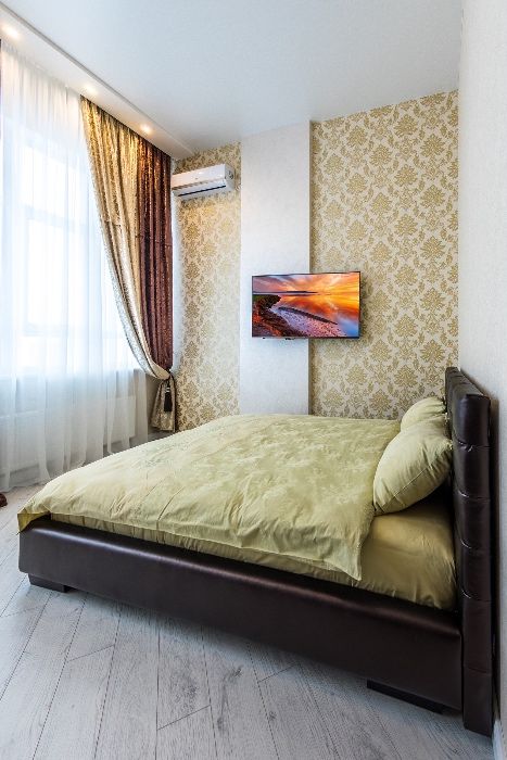 Оренда квартир на добу в Києві