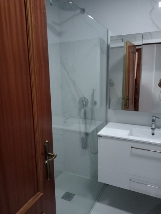 Apartamento T3 na avenida Afonso Henriques