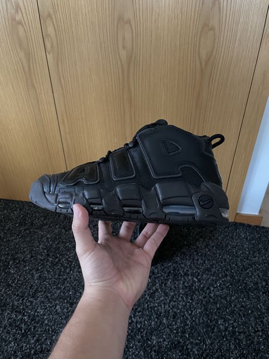 Nike Air More Uptempo