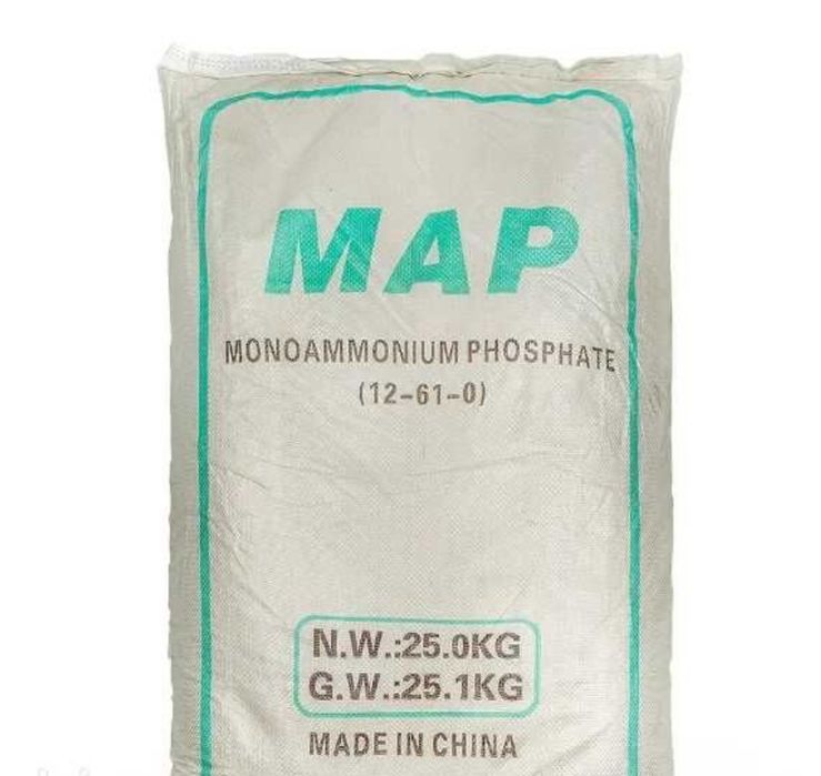 Моноаммонійфосфат амоній фосфорнокислий