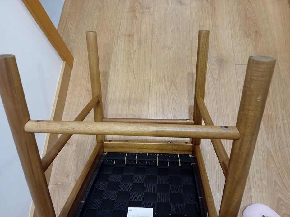 Duas Cadeiras NACKANAS