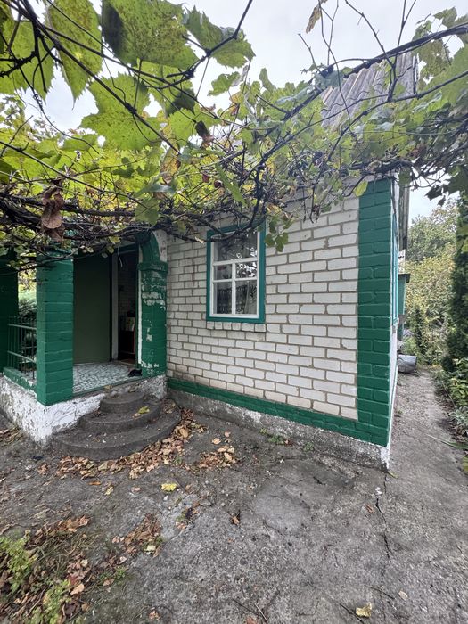 Продаж дачі біля Власівки