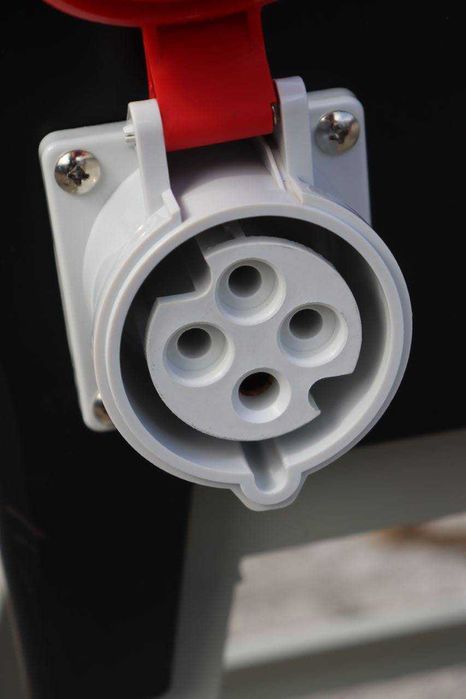 Pimenteiro Distribuição 32A