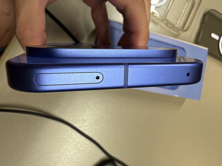 Google Pixel 10 azul desbloqueado