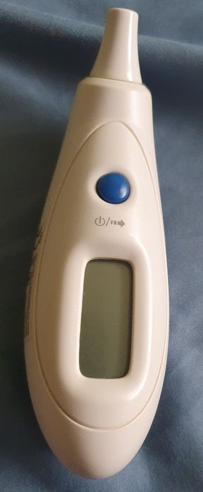 Termometr douszny Avita