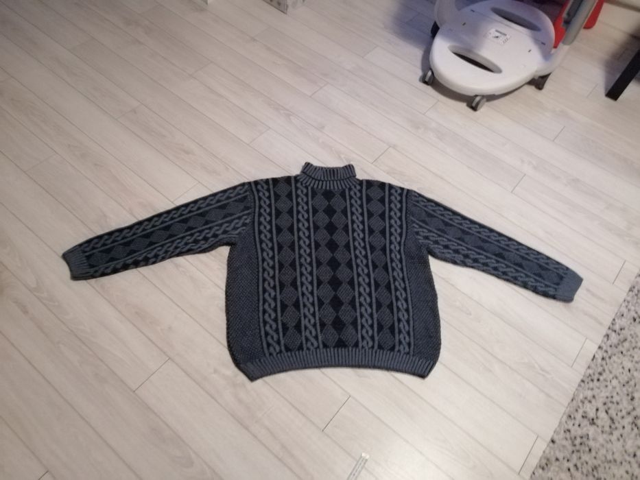 bonprix sweterek - Rozmiar XL