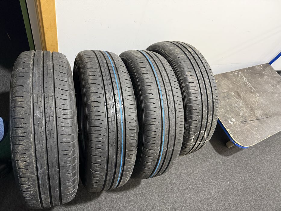 Opony letnie 205/65 R16 95H