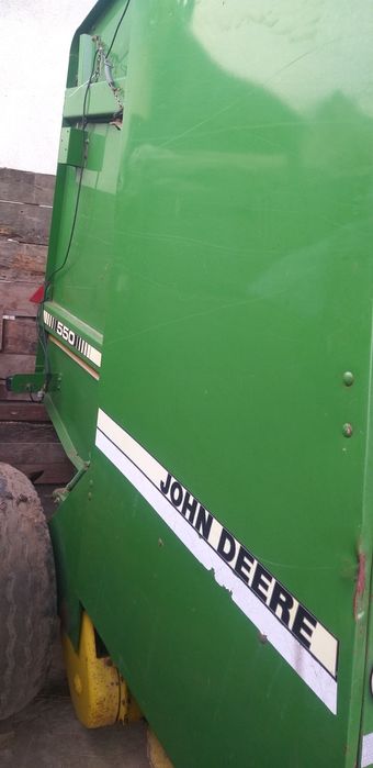 Прес пресс підборщик підбирач рулоний