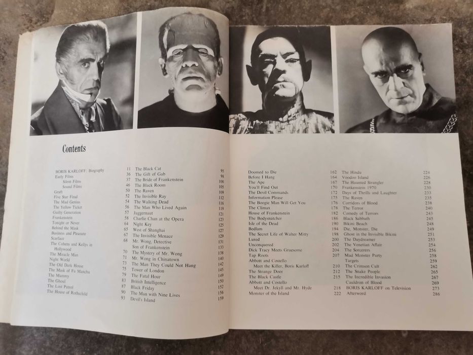 Livro RARO The Forties Gals