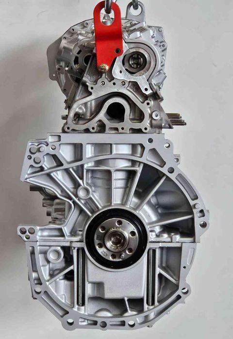Motor Completo RENAULT CLIO V 1.3 TCe 140 (B7N0) (103 kW / 140 cv) [09.2020 - ...]