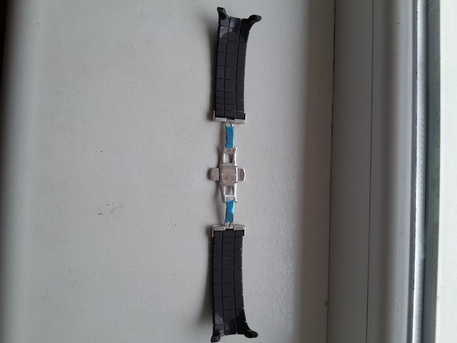 Ремішок до годинника на руку