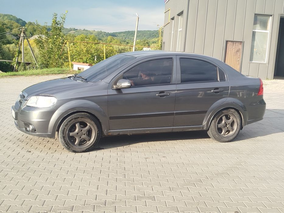 Авто Газ! Бензин 2015р.