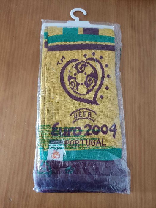 cachecol Euro2004
