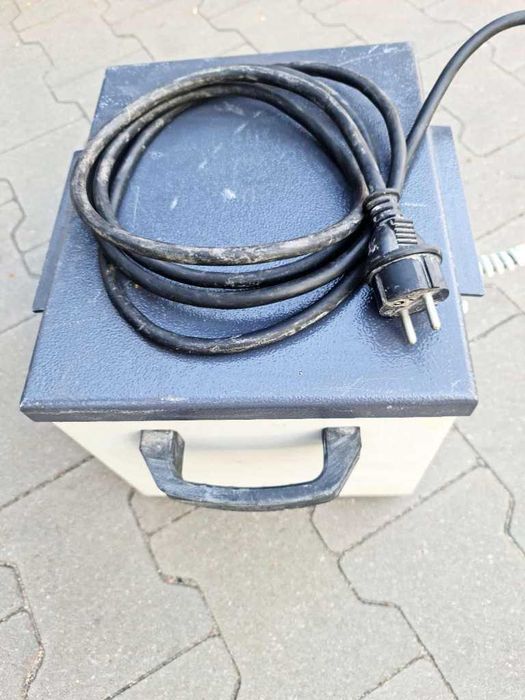Transformator Separacyjny jednofazowy PFN 4201/2801 BREVE