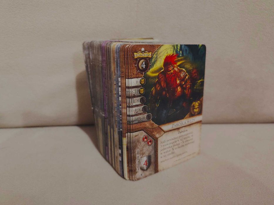 Warhammer Inwazja: Marsz Potępionych