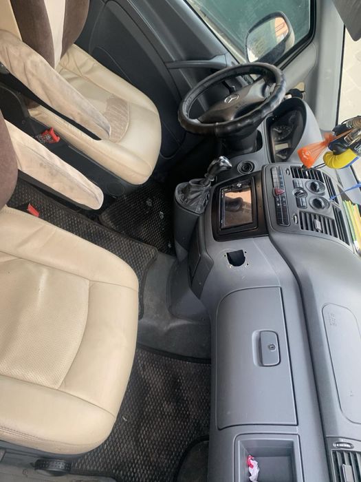 Продам mercedes- benz vito 111