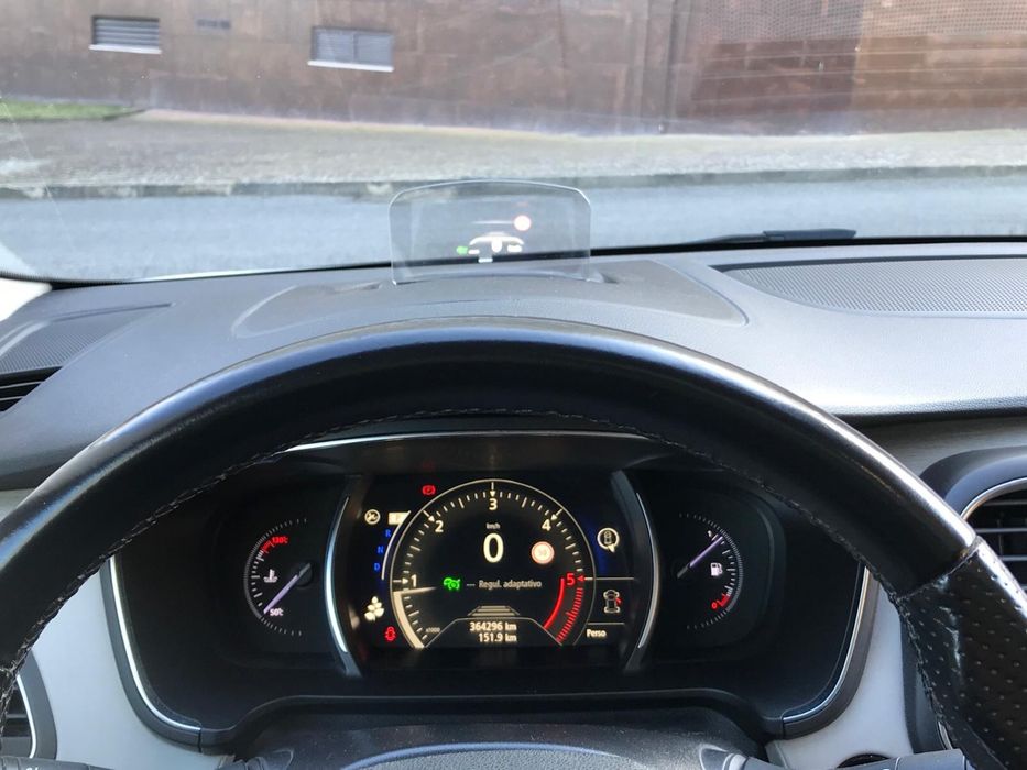 Renault Talisman Sport Tourer 160cv Initiale Paris