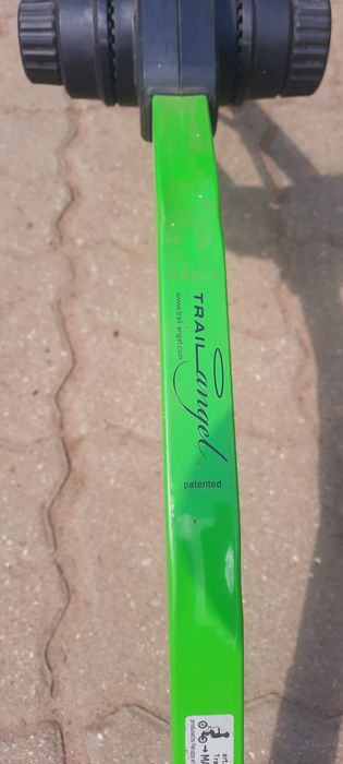 Hol rowerowy dla dziecka