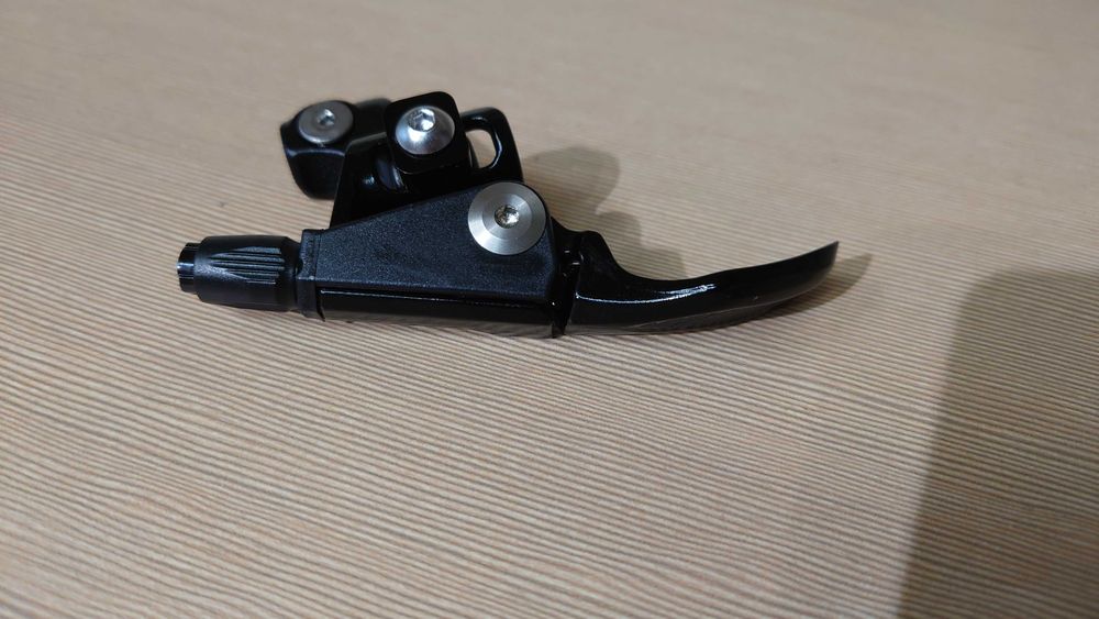 Manetka Sztycy Kind Shock KS Westy 2.0 SRAM Matchmaker Dropper #71